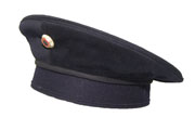 German Naval Hat 