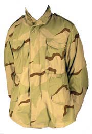 USA M65 Field Jacket 