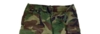Army Camouflage Combat Shorts 